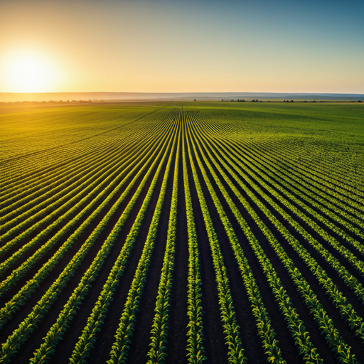 African farmland