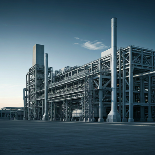 Processing facility