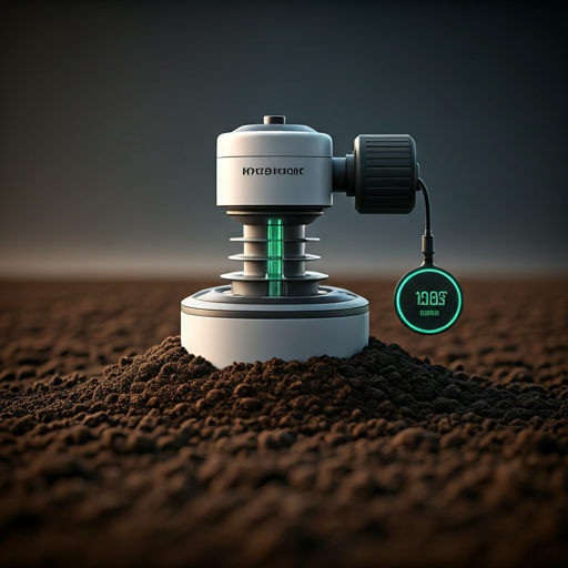 Soil science